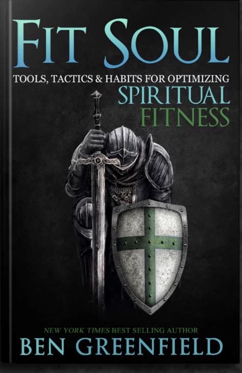 Fit Soul Tools Tactics and Habits for Optimizing Spiritual Fitness