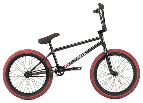 Fit VHS 21" - Van Homan Signature Bike - J&R Bicycles, …