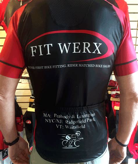 Fit Werx - Sale & Tax Free Weekend coming up at Fit Werx.