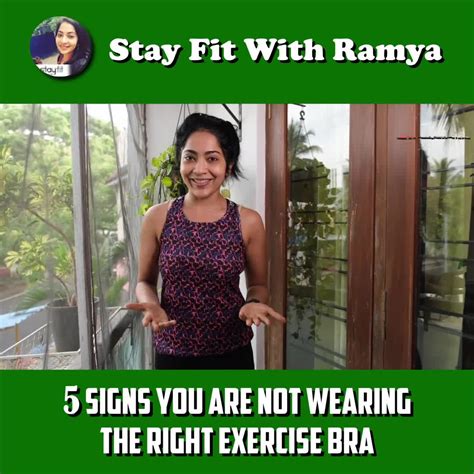 Fit With Ramya - Facebook