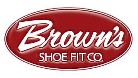 Fit co. Brown’s Shoe Fit Co. General Office 111 N. Sycamore St. Shenandoah, IA 51601 Voice: 712-246-2218 Fax: 712-246-3525. Email us. Contact your Brown’s Shoe Fit Co. store. To contact a specific Brown’s Shoe Fit Co. store, locate the store on the store list or map page for information. Find Store. 
