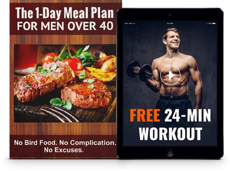 Fit father project reviews. Overall: 4.8/ 5. 4.9. Exercises & Meals. 4.9. Instructions. 4.8. Price. CLICK FOR BEST PRICE. Features. It comes with a $7 trial. There are four different meal … 