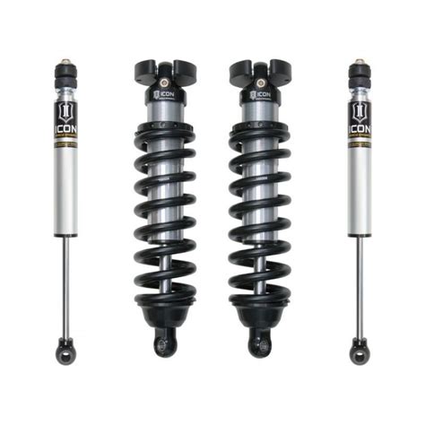 Fit for 96-02 Toyota 4 Runner Suspension Set of 2 Front Upper …