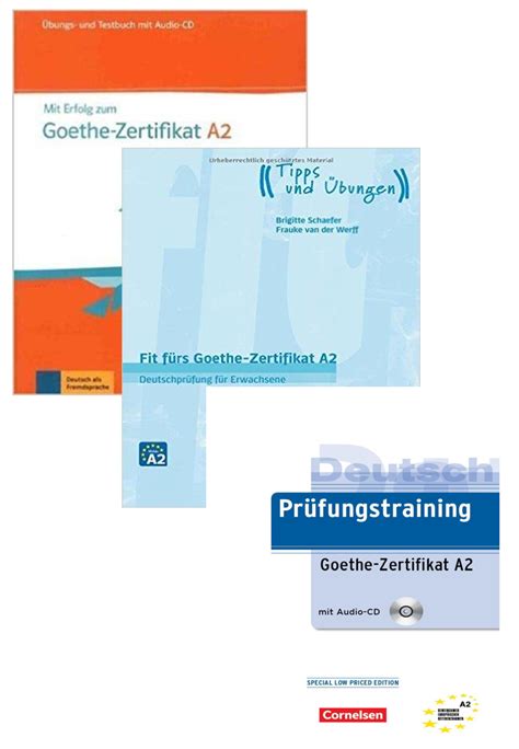 Fit furs goethe zertifikat a1 book cd german edition. - Guida pratica all'incisione e ad altre tecniche di stampa calcografica.