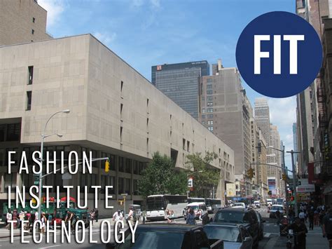 Fit new york. 