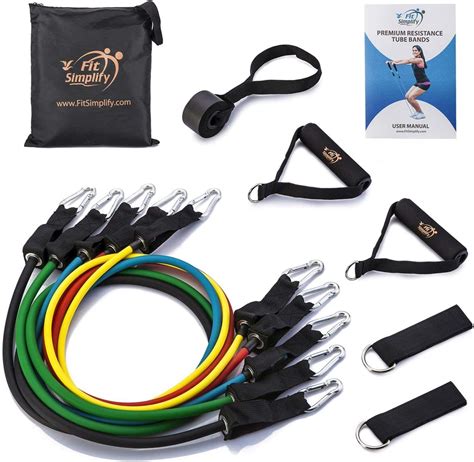 Fit simplify resistance loop exercise bands=. - Service manual for ih 606 tractor.