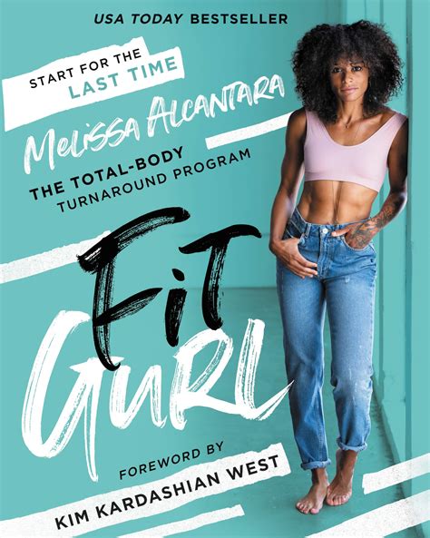 Download Fit Gurl The Totalbody Turnaround Program By Mel Alcantara