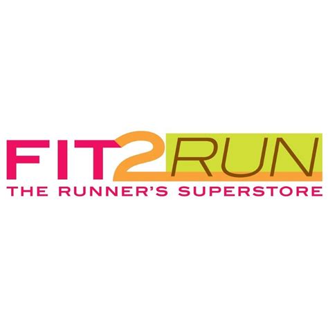 Fit2run - Get fit professionally at Fit2Run, The Runner’s Superstore, for a wide range of name brand athletic, walking, running, and trendsetting footwear, to fit every size and need along with technical running apparel and fitness equipment. 
