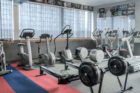 Fit4Life Gym Limited - CHARLEVILLE, CO. CORK - kompany