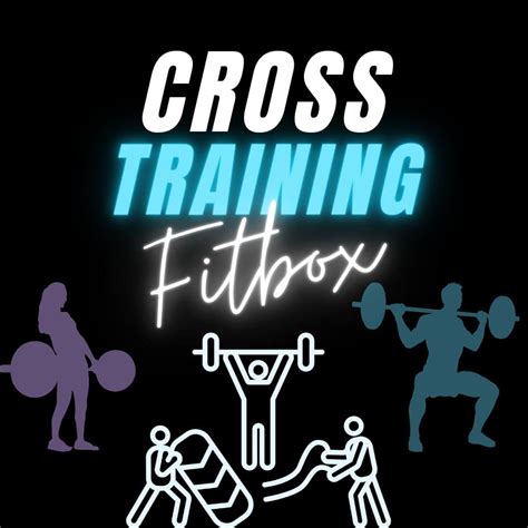 FitBox CrossTraining - गृहपृष्‍ठ