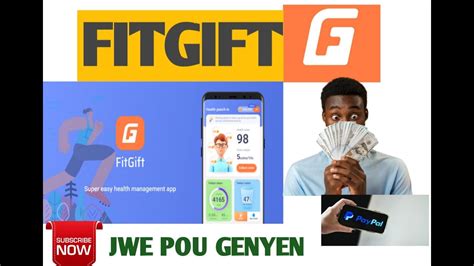 FitGift - YouTube