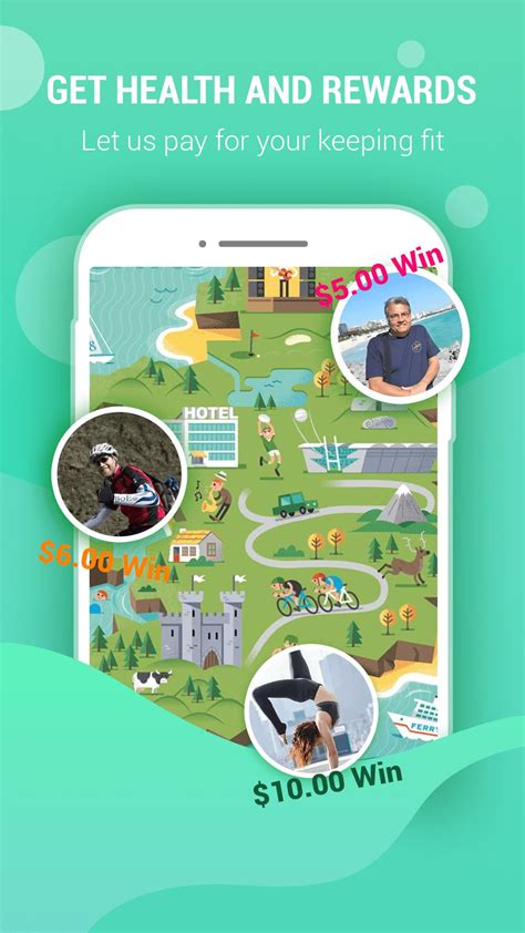 FitHeal Home workout with rewa APK Download for Android 