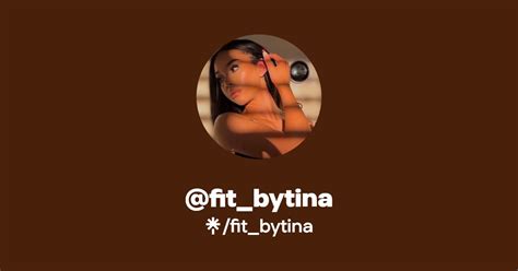 Fit_Bytina Leaks [SEX VIDEO] 121 Pics