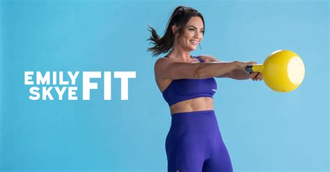 Fit_Emily Onlyfans Leak