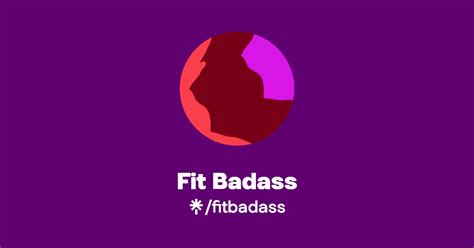 Fitbadass Leaks 😈 [PPV]