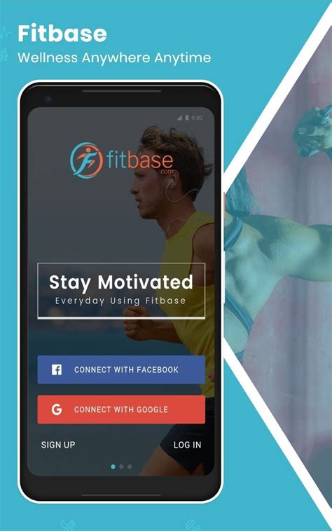 Fitbase Coach APK Download for Android 