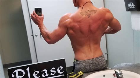 😈 Fitbiguy04 Leaked +18 121 Pics