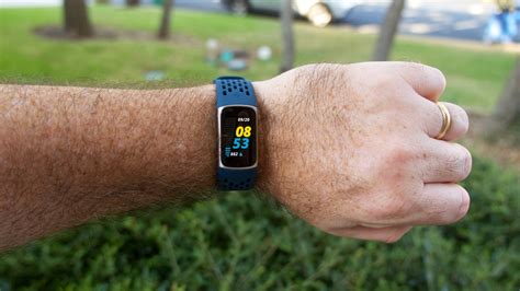 Fitbit 6. Buy here - https://amzn.to/46qtL2SWelcome to our review of the Fitbit Charge 6! In this review, we cover what's new and improved, as well as how it compares ... 