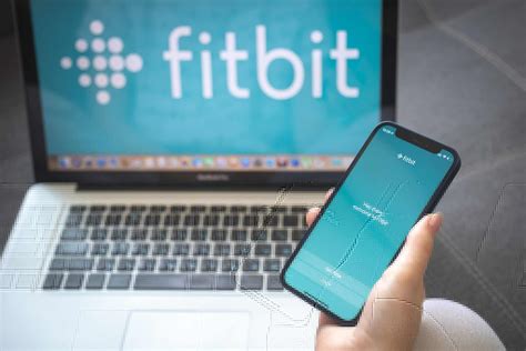 Fitbit App