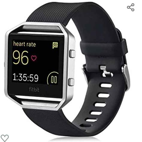 Fitbit Blaze for sale in 03867 Facebook Marketplace