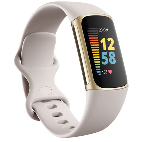 Fitbit Charge 5 Activity Tracker : Target