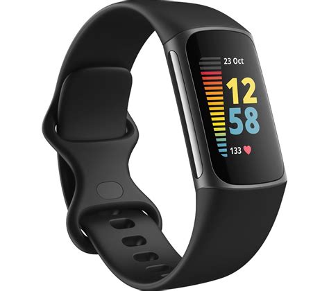 Fitbit Charge 5 Fitness - Etsy New Zealand