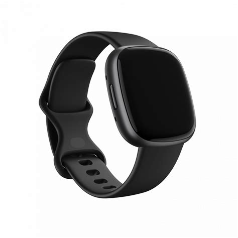 Fitbit Infinity Fitness Tracker Band for Fitbit 24mm Attach (Black ...