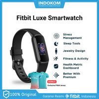 Fitbit Smartwatch Terbaru dengan Kualitas Terbaik April 2024