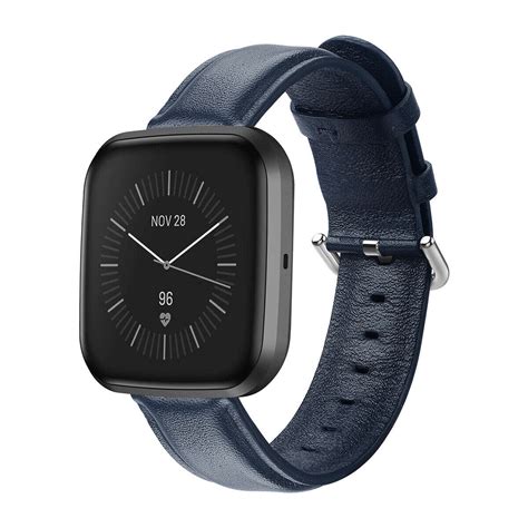 Fitbit Versa 4 Straps – FitStrapsUK