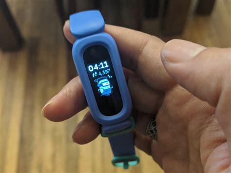 Fitbit ace 3 clock faces.  Unveil a world of possibilities with your Fitb...