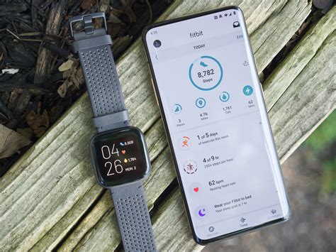 Fitbit app update. Are you the proud owner of a new Fitbit Versa 2 smartwatch? Congratulations. Now, it’s time to install the Fitbit Versa 2 app on your smartphone, so you can fully enjoy all the fea... 