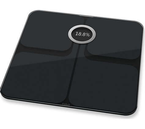 The Fitbit Aria Air is the Google-owned wearable company’s answer to the digital body weight scale, designed to sync with the Fitbit app and feed additional metrics into the data already .... 