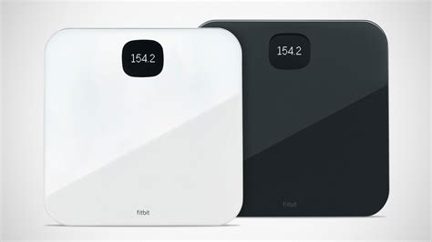 In this video, we give you a closer look at the Fitbit Aria Air smart digital scale. This scale can connect to the app for Fitbit to show you things like you.... 