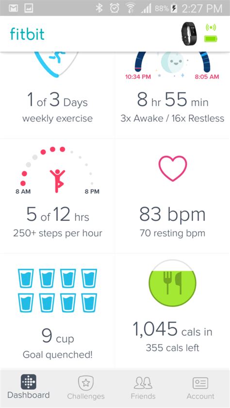 Fitbit charge 2 app for android download.  Stay motivated with energizing workout ...