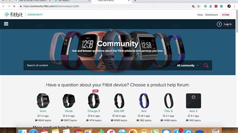 Fitbit customer help. Jan 11, 2019 · Community Legend. 29089 5018 17444. 01-11-2019 03:42. Customer Support can be contacted by one of the options at: contact.fitbit.com. 0 Votes. Reply. 