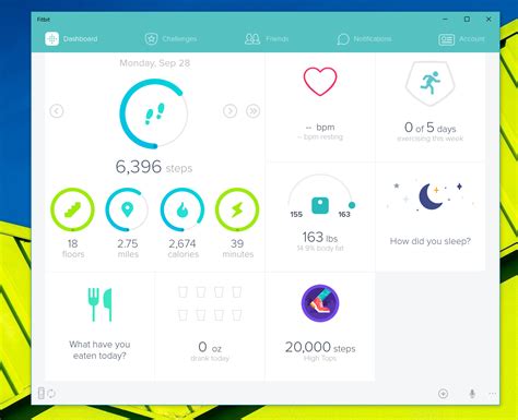 Fitbit dashboard login. Things To Know About Fitbit dashboard login. 
