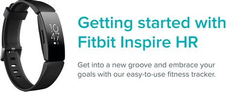 Meet Fitbit Inspire 3—the tracker that helps you find your energy, do what you love, and feel your best. Expand ... skin temperature, and resting heart rate in the Fitbit app to help you identify changes in your well-being like increased stress, fatigue, or potential signs of illness. For more information, see What should I know about health ....