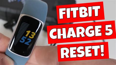 Make sure that the charging pins are properly aligned between the charger and your Fitbit. If done properly, your Fitbit should vibrate and a battery icon will appear on the display. Press and hold the button on the side for eight seconds. Release the button. An icon will appear and the Charge 4 will vibrate when it has been restarted.. 