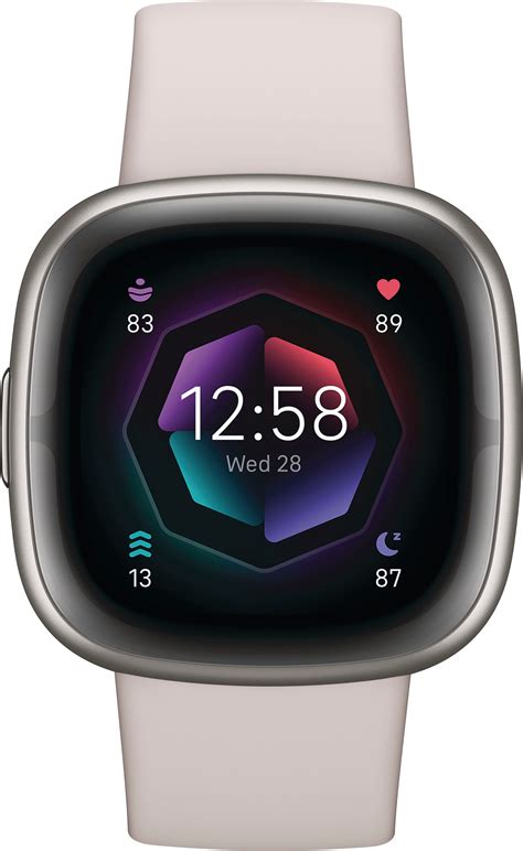 Fitbit sense