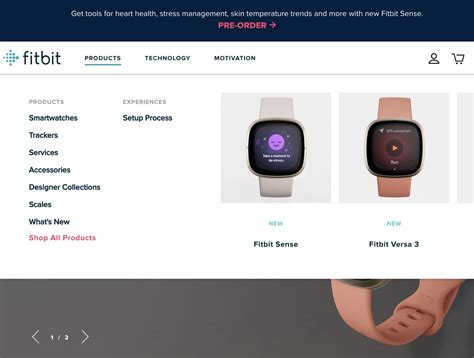 Fitbit sign up. Things To Know About Fitbit sign up. 