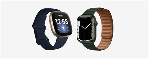 Fitbit vs. Apple Watch: The Ultimate Guide - iPhone Life