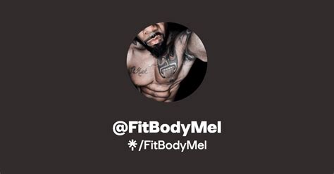 🍑 Fitbodymel Leaked PORN 16 Photos
