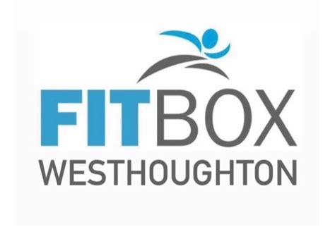 Fitbox Westhoughton