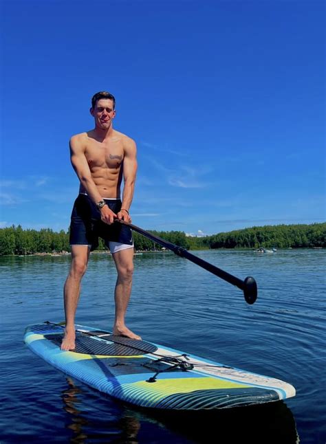 Fitboy20195 Leaked XXX 🍆 40 Photos