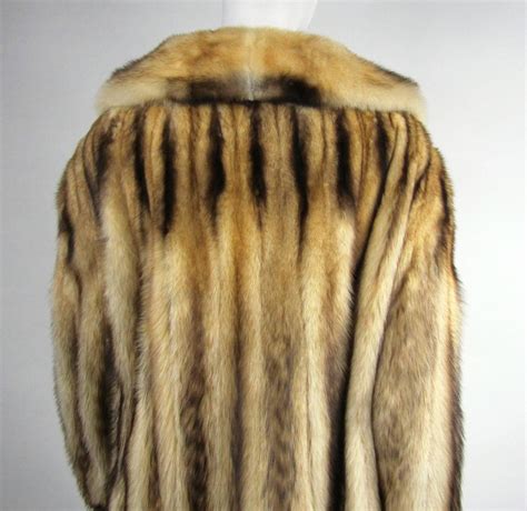 Fitch Fur - 11 For Sale on 1stDibs