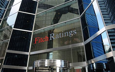 Fitch Ratings Corporate Headquarters, Office Locations …