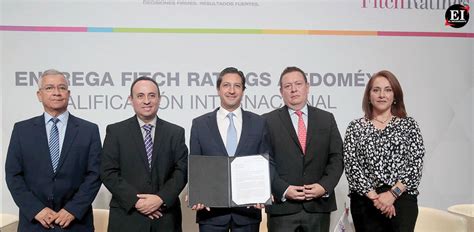 Fitch califica por primera vez a Grifols y le otorga el ráting