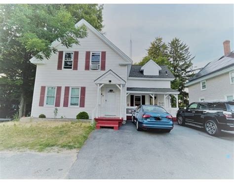 Fitchburg 5 Bed 2 Bath Multi-Family Home for Sale - $299,900