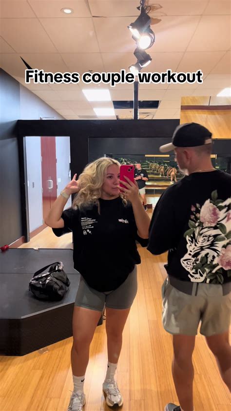 Fitcouple Onlyfans Leak