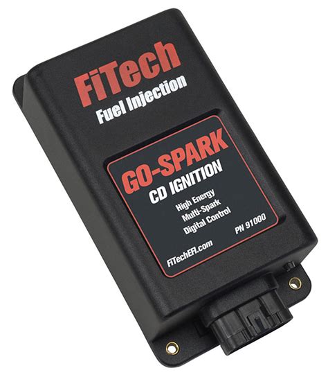 Fitech Ignition - Performance Online